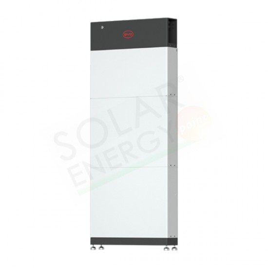 BYD BATTERY-BOX HVE 17.1-2 – BOX 4 BATTERIE AL LITIO PER ACCUMULO 17.1 KWH