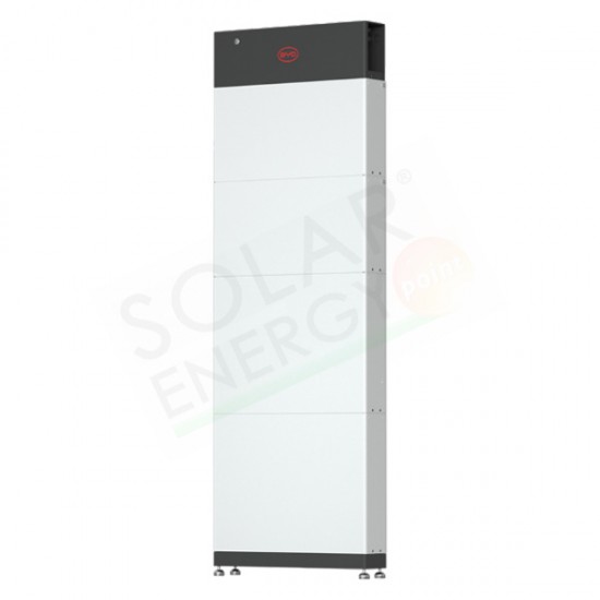 BYD BATTERY-BOX HVE 21.4 – BOX 4 BATTERIE AL LITIO PER ACCUMULO 21.4 KWH