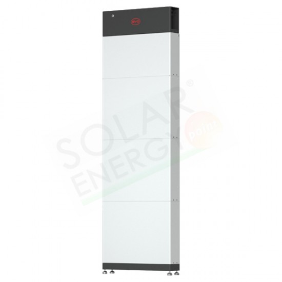 BYD BATTERY-BOX HVE 23.5 – BOX 4 BATTERIE AL LITIO PER ACCUMULO 23.5 KWH