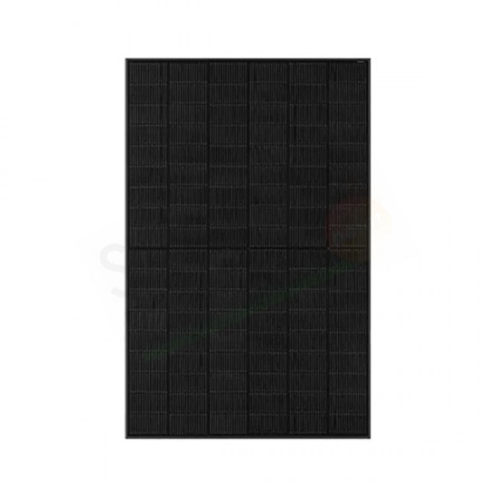 JA SOLAR JAM54D41-460/LR – MODULO FOTOVOLTAICO MONOCRISTALLINO 460 W DOPPIO VETRO COMPLETAMENTE NERO