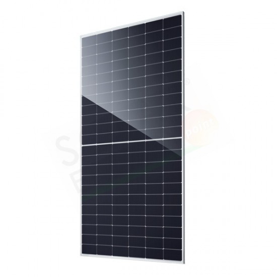 JA SOLAR JAM66D45-630/LB – MODULO FOTOVOLTAICO MONOCRISTALLINO 630 W DOPPIO VETRO BIFACCIALE 