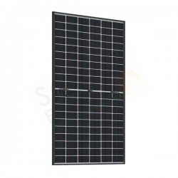 JA SOLAR JAM60D40-500/LB – MODULO FOTOVOLTAICO 500 W DOPPIO VETRO BIFACCIALE 