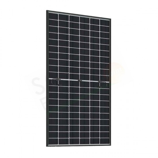 JA SOLAR JAM60D40-500/LB – MODULO FOTOVOLTAICO 500 W DOPPIO VETRO BIFACCIALE 