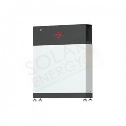 BYD BATTERY-BOX HVE 6.4 – BOX 1 BATTERIA AL LITIO PER ACCUMULO 6.4 KWH