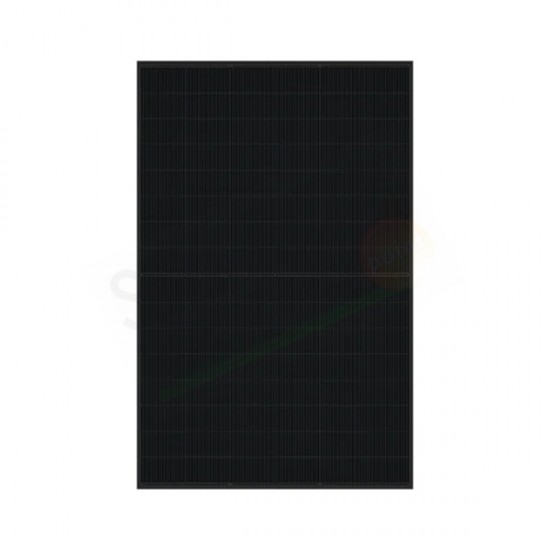 DMEGC DM470G12RT-G48HBB – MODULO FOTOVOLTAICO MONOCRISTALLINO 470 W DOPPIO VETRO COMPLETAMENTE NERO