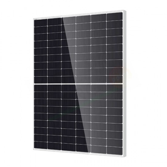 DMEGC DM450M10RT-B54HSW – MODULO FOTOVOLTAICO MONOCRISTALLINO 450 W DOPPIO VETRO BIFACCIALE