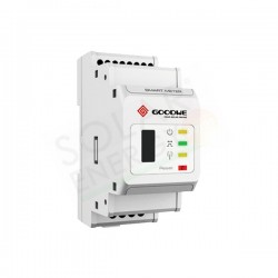 GOODWE GW-GM330 – SMART METER PER IMPIANTI TRIFASE