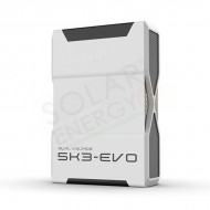 WECO 5K3-EVO – BATTERIA PER ACCUMULO AL LITIO 5.2 KWH