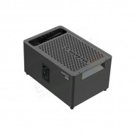 MARSTEK JUPITER C+ ALL IN ONE – MICROINVERTER 800 W PER IMPIANTI FINO A 800 WP