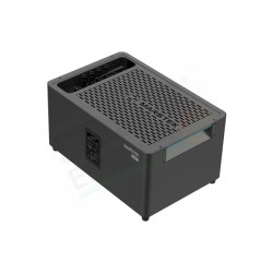 MARSTEK JUPITER C+ ALL IN ONE – MICROINVERTER 800 W PER IMPIANTI FINO A 800 WP