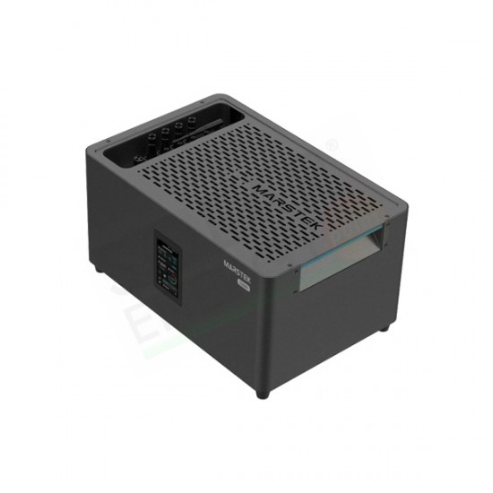 MARSTEK JUPITER C+ ALL IN ONE – MICROINVERTER 800 W PER IMPIANTI FINO A 800 WP