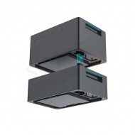 MARSTEK JUPITER C+ B2500  – BATTERIA AL LITIO PER IMPIANTO FOTOVOLTAICO DA BALCONE 2.56 KWH