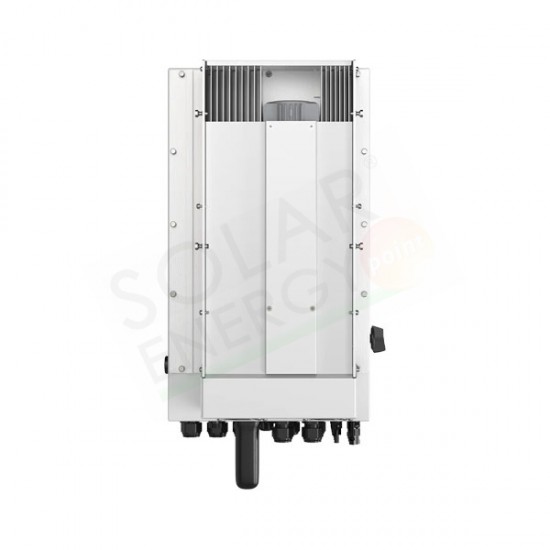SOLIS S6-EH1P5K-L-PLUS - INVERTER MONOFASE IBRIDO 2 MPPT 5 KW