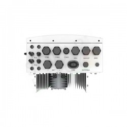 SOLIS S6-EH1P6K-L-PLUS - INVERTER MONOFASE IBRIDO 2 MPPT 6 KW