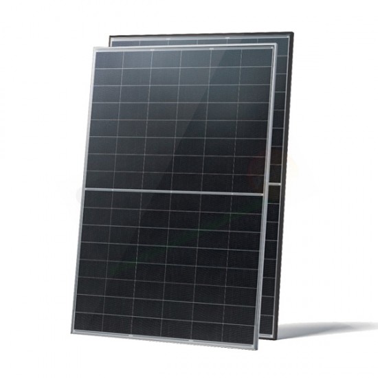 JINKO SOLAR TIGER NEO JKM465N-48HL4M-DV – MODULO FOTOVOLTAICO MONOCRISTALLINO 465 W DOPPIO VETRO
