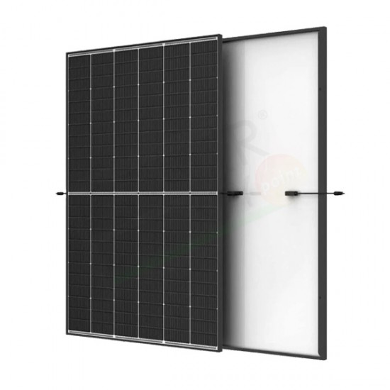 TRINA SOLAR VERTEX S+ SHIELD TSM-460NED9R.28 – MODULO FOTOVOLTAICO MONOCRISTALLINO 460 W DOPPIO VETRO