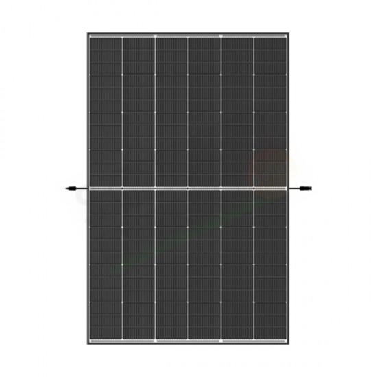 TRINA SOLAR VERTEX S + SHIELD TSM-465NED9R.28 – MODULO FOTOVOLTAICO MONOCRISTALLINO 465 W DOPPIO VETRO