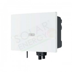 FIMER POWERUNO - INVERTER MONOFASE IBRIDO 1 MPPT 2 KW