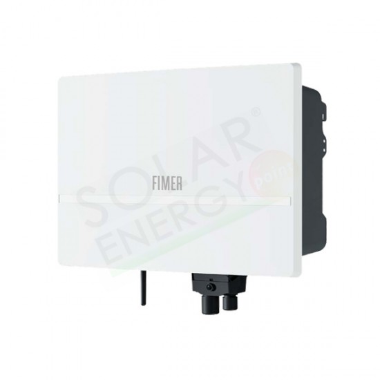 FIMER POWERUNO - INVERTER MONOFASE IBRIDO 1 MPPT 2 KW