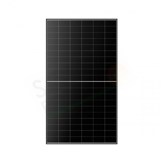 LONGI HI-MO X10 SCIENTIST LR7-60HVH-540M – MODULO FOTOVOLTAICO MONOCRISTALLINO 540 W N-TYPE