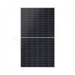 JA SOLAR JAM72D40-600/MB – MODULO FOTOVOLTAICO MONOCRISTALLINO 600 W DOPPIO VETRO BIFACCIALE