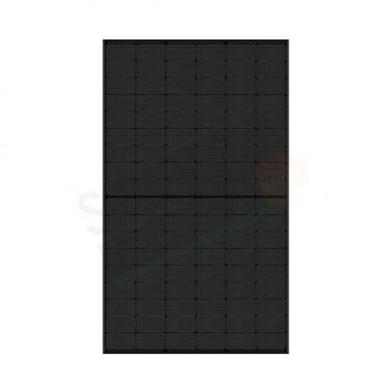 JINKO SOLAR TIGER NEO III JKM465N-48QL6-DB – MODULO FOTOVOLTAICO MONOCRISTALLINO 465 W DOPPIO VETRO COMPLETAMENTE NERO