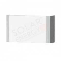 FIMER POWERX-5KWH-BATT - MODULO BATTERIA AL LITIO PER ACCUMULO 5 KWH