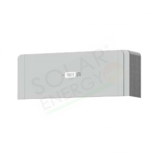 FIMER POWERX-5KW GENIUS BOX - UNITÀ DC/DC BIDIREZIONALE