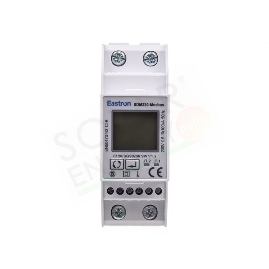 FIMER FI-METER-1PH - METER MONOFASE