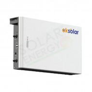 OKSOLAR OK-GL 5KWH - MODULO BATTERIA AL LITIO PER ACCUMULO 5 KWH