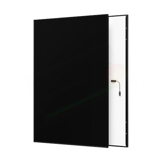AIKO NEOSTAR 3S 54 A475-MCE54MB – MODULO FOTOVOLTAICO MONOCRISTALLINO 475 W N-TYPE COMPLETAMENTE NERO