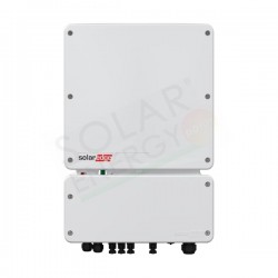 SOLAREDGE HOME HUB SE10000H-RWSKBF57 – INVERTER MONOFASE IBRIDO DA 2 A 10 KW MULTIRANGE