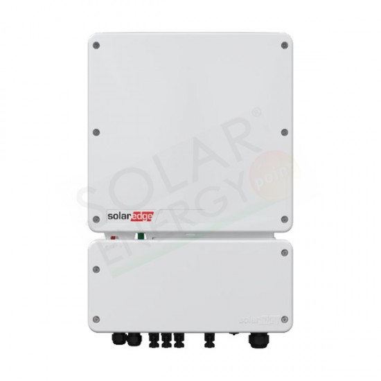 SOLAREDGE HOME HUB SE10000H-RWSKBF57 – INVERTER MONOFASE IBRIDO DA 2 A 10 KW MULTIRANGE