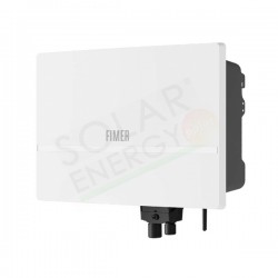 FIMER POWERTRIO FIM-HY-4.0-SE-A-3PH - INVERTER TRIFASE IBRIDO 1 MPPT 4 KW