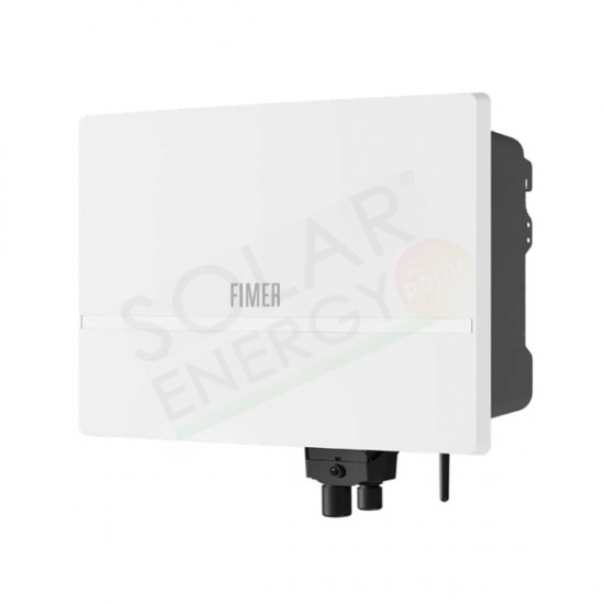 FIMER POWERTRIO FIM-HY-4.0-SE-A-3PH - INVERTER TRIFASE IBRIDO 1 MPPT 4 KW