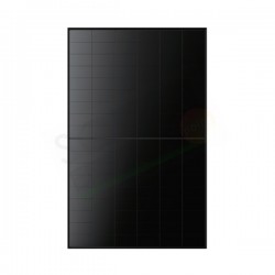 LONGI ECOLIFE X10 LR7-54HJBB-505M – MODULO FOTOVOLTAICO MONOCRISTALLINO 505 W DOPPIO VETRO BIFACCIALE COMPLETAMENTE NERO