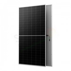 AIKO COMET 1N A615-MAH72MW – MODULO FOTOVOLTAICO MONOCRISTALLINO 615 W N-TYPE