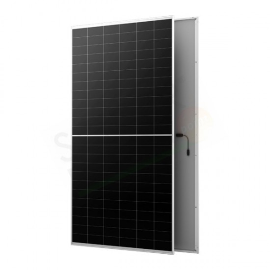 AIKO COMET 1N A615-MAH72MW – MODULO FOTOVOLTAICO MONOCRISTALLINO 615 W N-TYPE