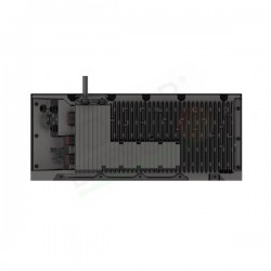 ECOFLOW POWEROCEAN EF HD-P1-3.68K-S1 - INVERTER IBRIDO MONOFASE 2 MPPT 3.68KW