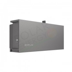 ECOFLOW POWEROCEAN EF HD-P1-5K-S1 - INVERTER IBRIDO MONOFASE 2 MPPT 5KW