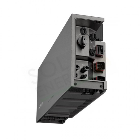ECOFLOW POWEROCEAN EF HD-P1-3K-S1 - INVERTER IBRIDO MONOFASE 2 MPPT 3KW