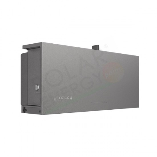 ECOFLOW POWEROCEAN EF HD-P1-3K-S1 - INVERTER IBRIDO MONOFASE 2 MPPT 3KW