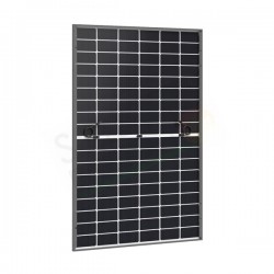 JA SOLAR JAM54D40-465/LB – MODULO FOTOVOLTAICO MONOCRISTALLINO 465 W DOPPIO VETRO BIFACCIALE