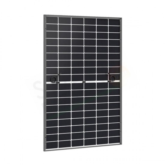 JA SOLAR JAM54D40-465/LB – MODULO FOTOVOLTAICO MONOCRISTALLINO 465 W DOPPIO VETRO BIFACCIALE