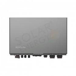 ECOFLOW POWEROCEAN EF HD-P3-8K0-S1 - INVERTER IBRIDO TRIFASE 2 MPPT 8KW