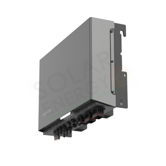 ECOFLOW POWEROCEAN EF HD-P3-12K-S1 - INVERTER IBRIDO TRIFASE 2 MPPT 12KW