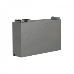 ECOFLOW POWEROCEAN EF BD-5.1-S1 - BATTERIA AL LITIO 5.1 KWH PER ACCUMULO