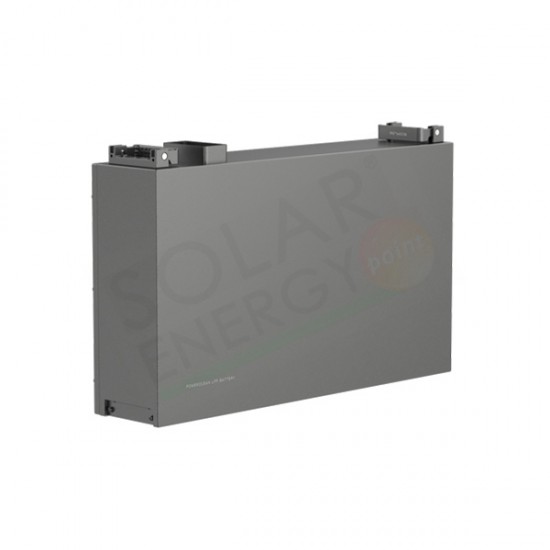 ECOFLOW POWEROCEAN EF BD-5.1-S1 - BATTERIA AL LITIO 5.1 KWH PER ACCUMULO