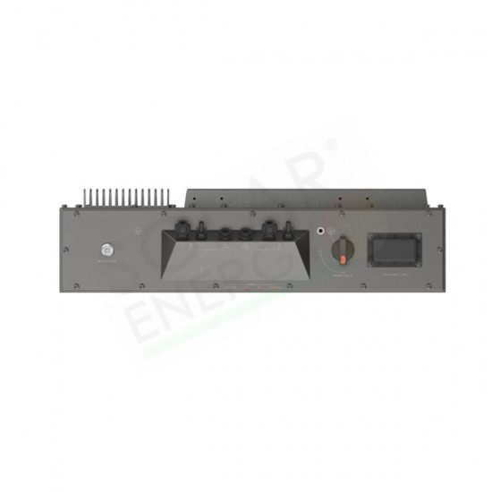 ECOFLOW POWEROCEAN EF BD-5.1-S1 - BATTERIA AL LITIO 5.1 KWH PER ACCUMULO