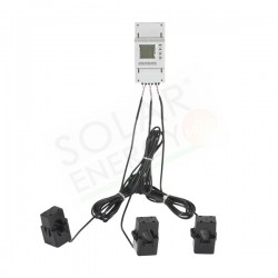 ECOFLOW ADL400N-CT - SMART METER TRIFASE